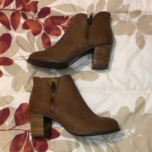 Torrid Ankle Bootie